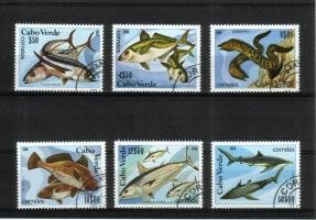 Fishes (esimerkkikuva)