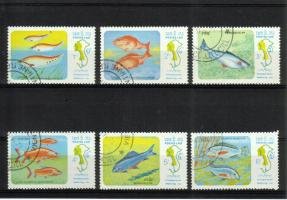 Fish from the Mekong (esimerkkikuva)