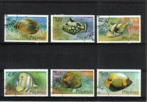 Fishes (esimerkkikuva)