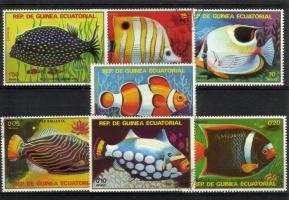 Tropical fishes 1975? (sample image)