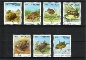 Turtles, Finlandia 1988 (esimerkkikuva)