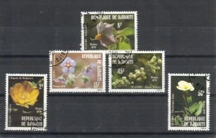 Kukkia (esimerkkikuva)
