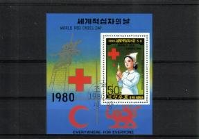 International Day of the Red Cross (esimerkkikuva)
