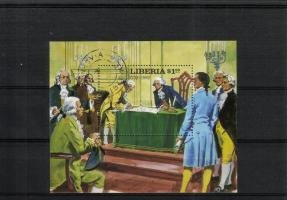 Signing of the Constitution (esimerkkikuva)