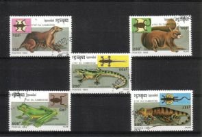 Animals (sample image)