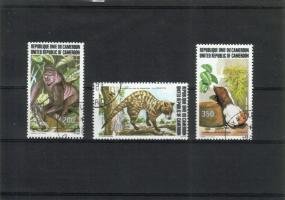 Endangered Animals (3) (esimerkkikuva)