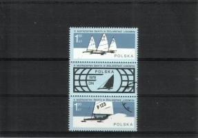 6th World Iceboating Championships (esimerkkikuva)