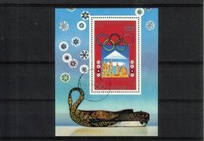 Olympic Winter Games, Innsbruck (1976) (esimerkkikuva)