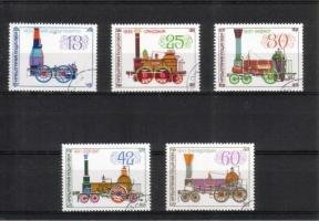 Locomotives (5) (esimerkkikuva)