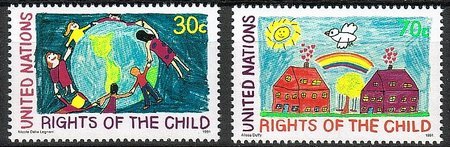 Rights of the Child (2) (esimerkkikuva)