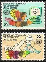 Science and Technology for Development (2) (esimerkkikuva)