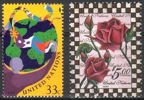 Graphics and roses (2) (esimerkkikuva)