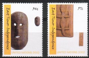 Independence of East Timor (2) (esimerkkikuva)