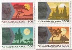 The travels of Pope John Paul II (1989) (4) (esimerkkikuva)