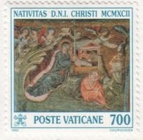Christmas - Mosaics 2/4 (esimerkkikuva)