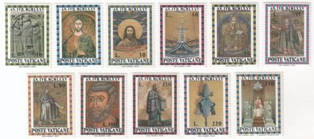 Holy Year 1975 (11) (esimerkkikuva)