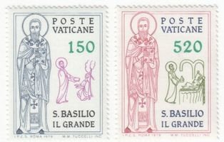 St. Basil the Great (2) (esimerkkikuva)