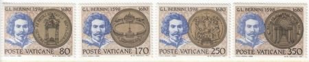 Gian Lorenzo Bernini (1598-1680), Architect (4) (esimerkkikuva)