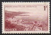 Coast of Monaco 1f