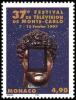 Monaco 1996 - 37th Festival of Television in Monte Carlo Monaco 1996 - 37th Festival of Television in Monte Carlo