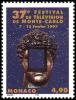 Monaco 1996 - 37th Festival of Television in Monte Carlo