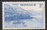 Port and Monte Carlo 2f