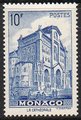 Monaco Cathedral 10f