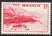 Port and Monte Carlo 15f