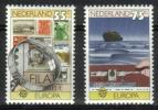 Netherlands 1979 - Europa CEPT 1979 - History of Post and Telecommunications (2)