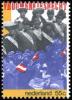 Alankomaat 1979 - Voting right for women, 60th anniversary