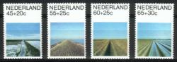 Netherlands 1981 - Landscapes (4)