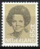 Alankomaat 1981 - Queen Beatrix 1981 - 65c Alankomaat 1981 - Queen Beatrix 1981 - 65c