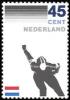 Alankomaat 1982 - Royal Dutch Skating Assoc. Centenary Alankomaat 1982 - Royal Dutch Skating Assoc. Centenary