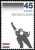 Netherlands 1982 - Royal Dutch Skating Assoc. Centenary