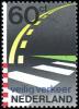 Netherlands 1982 - Dutch Road Safety Assoc, 50th Anniv.