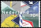 Netherlands 1983 - Royal Dutch Touring Club (ANWB) Centenary