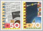 Netherlands 1983 - Europa CEPT 1983 - Great achievements of the Human Spirit (2) Netherlands 1983 - Europa CEPT 1983 - Great achievements of the Human Spirit (2)