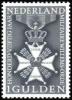 Alankomaat 1965 - Knight Class IV, Order of William Alankomaat 1965 - Knight Class IV, Order of William