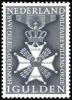 Alankomaat 1965 - Knight Class IV, Order of William