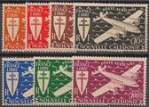 New Caledonia 1942 - France Libre Fairey FC-1 (7) New Caledonia 1942 - France Libre Fairey FC-1 (7)