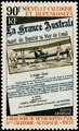 Uusi-Kaledonia 1971 - 40th anniversary of the First New Caledonia-Australia flight Uusi-Kaledonia 1971 - 40th anniversary of the First New Caledonia-Australia flight