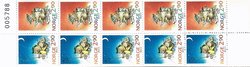 Norway 1988 - Christmas postage stamps 1988 (booklet)