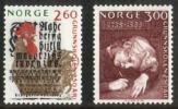 Norway 1989 - Public Primary Schools, 250th Anniversary (2)