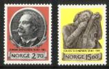 Norway 1990 - Johan Severin Svendsen (2)