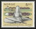 Norja 1991 - Ship Building Industry Norja 1991 - Ship Building Industry