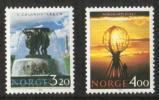 Norway 1991 - Tourism (2)