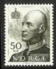 Norway 1992 - King Harald 50 kr A y Norway 1992 - King Harald 50 kr A y