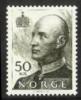 Norja 1992 - King Harald 50 kr A x