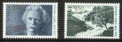 Norway 1993 - Edvard Grieg (2)