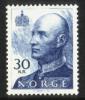 Norja 1994 - King Harald 30 kr